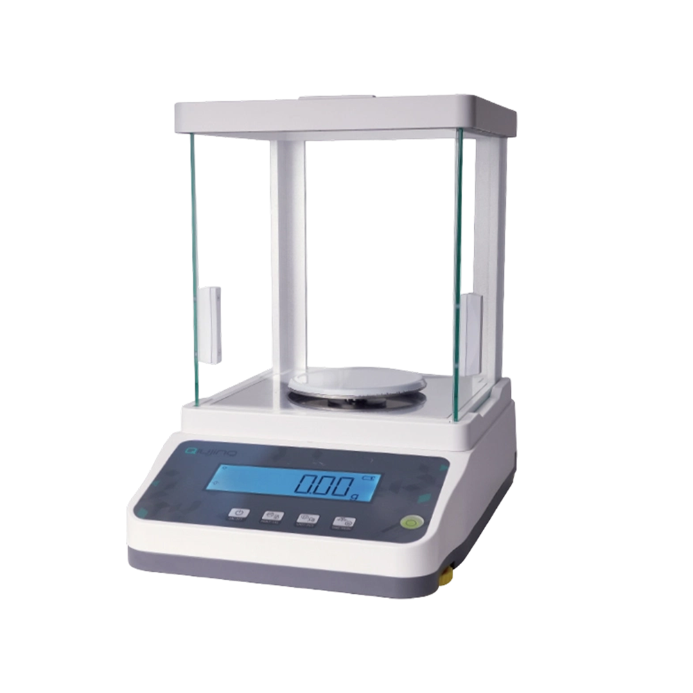 Qiujing 기본 시리즈 밸런스 0.1g/0.01g/0.001g Qiujing 기본 시리즈 밸런스 0.1g/0.01g/0.001g