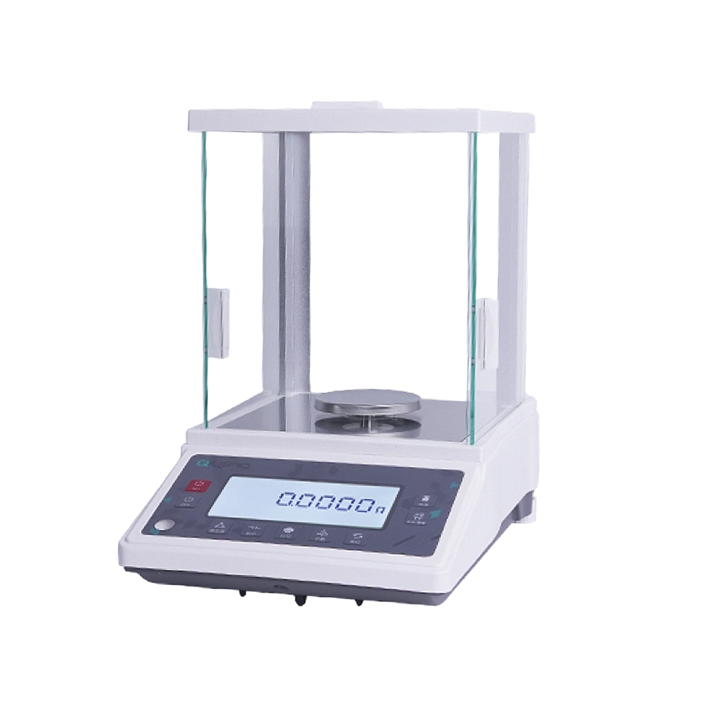 Qiujing 기본 시리즈 밸런스 0.1g/0.01g/0.001g Qiujing 기본 시리즈 밸런스 0.1g/0.01g/0.001g