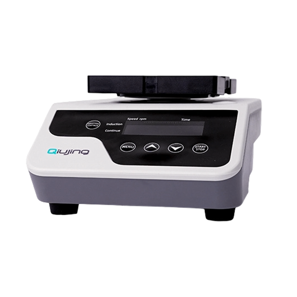 Qiujing Calm 시리즈 소용돌이 믹서 Q5 Qiujing Calm 시리즈 소용돌이 믹서 Q5