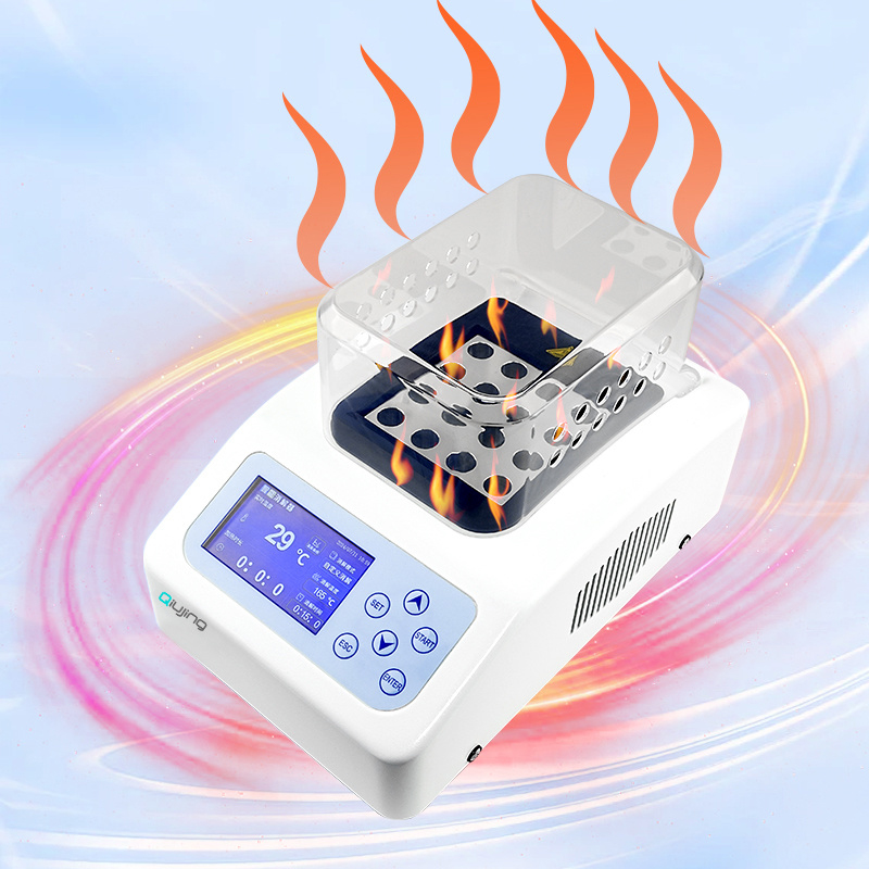 Qiujing LCD 조정 가능한 온도 및 시간 고정밀 절연 성능 지능형 소화기 YKJ-16 Qiujing LCD 조정 가능한 온도 및 시간 고정밀 절연 성능 지능형 소화기 YKJ-16